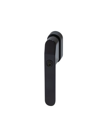 Bild Fenstergriff weiß 2 Schl. / Schliessung AL0089 FG400 W - ABUS-0