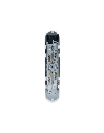 Bild Fensterantrieb WINTECTO One FCA4100S gleichschliessend AL0125 silberfarbig - ABUS-3