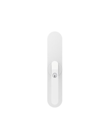 Bild Fensterantrieb WINTECTO One FCA4100W verschiedenschliessend weiss - ABUS-0