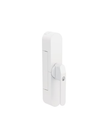 Bild Fensterantrieb WINTECTO One FCA4100W verschiedenschliessend weiss - ABUS-1