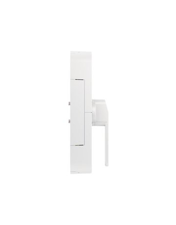 Bild Fensterantrieb WINTECTO One FCA4100W verschiedenschliessend weiss - ABUS-2