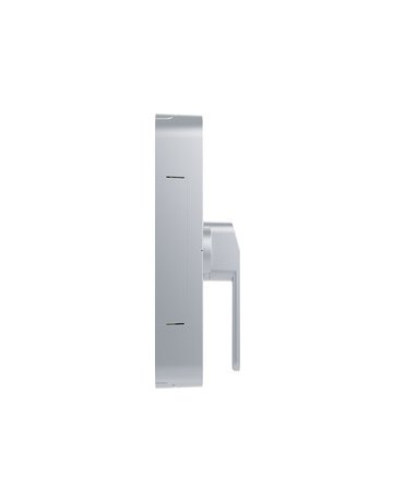 Bild Fensterantrieb WINTECTO One FCA4100S gleichschliessend AL0125 silberfarbig - ABUS-2