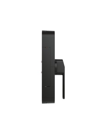 Bild Fensterantrieb WINTECTO One FCA4100W gleichschliessend AL0089 weiss - ABUS-2