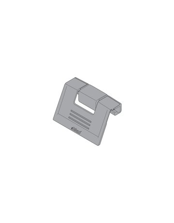 Bild Griff für Innenschubkasten, für TANDEMBOX intivo/antaro, seidenweiss - Blum-1