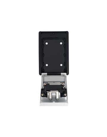 Bild Schlüssel box, mit Zahlenschl, black edition KeyGarage™ 787, Wandmontage - ABUS-2