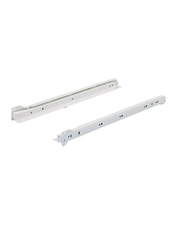 Bild Rollenführung FR 402, 350, weiß - Hettich-0
