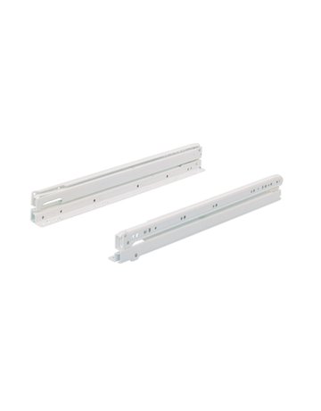Bild Rollenführung FR 6142, 700, weiß - Hettich-0