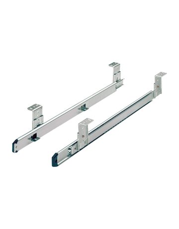 Bild Kugelauszug KA 3434, Belastbarkeit 20 kg, 450 mm - Hettich-0