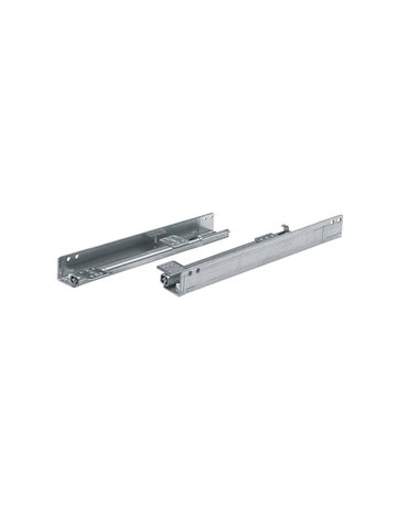 Bild Schreibplattenauszug Quadro 25 mit Rücklauf-Arretierung - Hettich-0