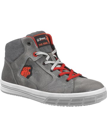 Bild Schnürstiefel Predator, S3 SRC, Gr. 42 - UPower-0