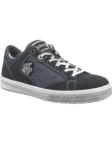 Bild Halbschuh Trophy, S1P SRC, Gr. 40 - UPower-0