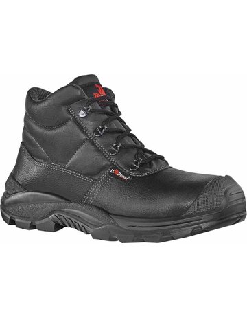 Bild Schnürstiefel Jaguar, S3, Gr. 43 - UPower-0