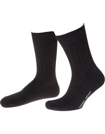 Bild Freizeitsocke Sport, Gr. 42-44, schwarz, FORTIS-0