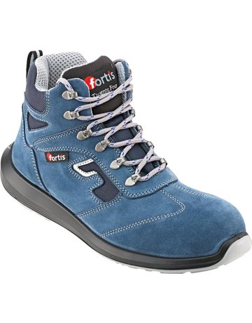 Bild Stiefel Midgard, S1, Gr. 43, blau, FORTIS-0