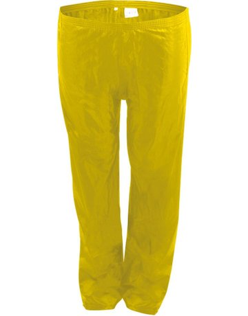 Bild Regenset (Hose/Jacke), Gr. L, gelb-0