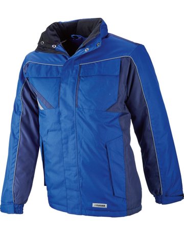 Bild Winterjacke Highline, kornblau, Gr. L-0