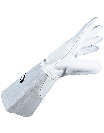 Bild Handschuh Welder Light 2 Rindnarb. Gr. 9-0