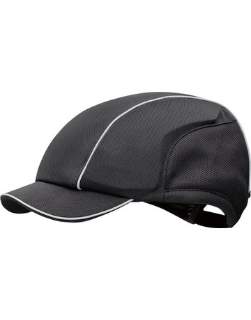 Bild Basecap Flex-Active schwarz-0