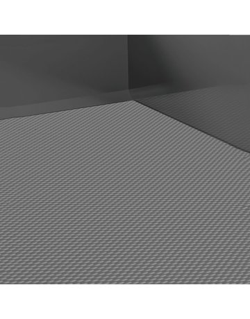 Bild Antirutschmatte, Nennlänge 450 mm x 5000, anthrazit - Hettich-0