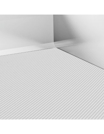 Bild Antirutschmatte, Nennlänge 450 mm x 5000, weiß - Hettich-1