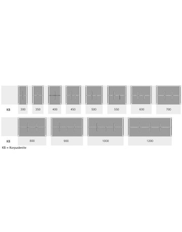 Bild OrgaStore 810 Set - Hettich-3