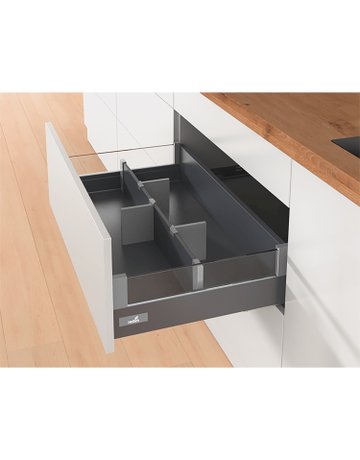 Bild OrgaStore 820 Set - Hettich-1