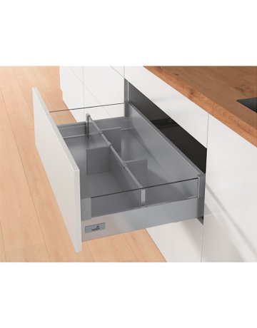 Bild OrgaStore 820 Set - Hettich-1