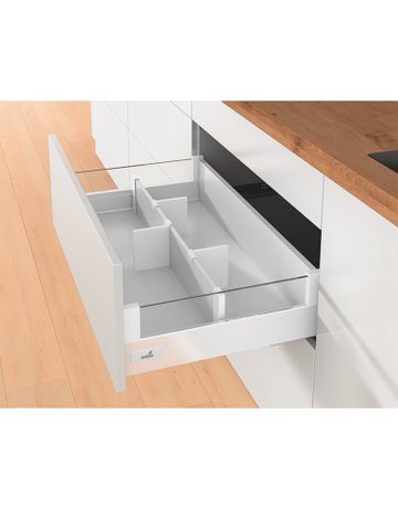 Bild OrgaStore 820 Set - Hettich-1