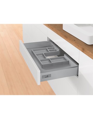 Bild OrgaTray 510, silber - Hettich-1