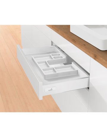 Bild OrgaTray 510, weiß - Hettich-1