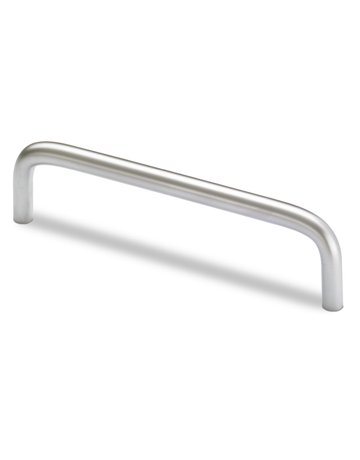 Bild MB-Bügelgriff,Ø10x288mm,H32mm,Stahl Avenio 9069877 Verchromt matt - Hettich-0