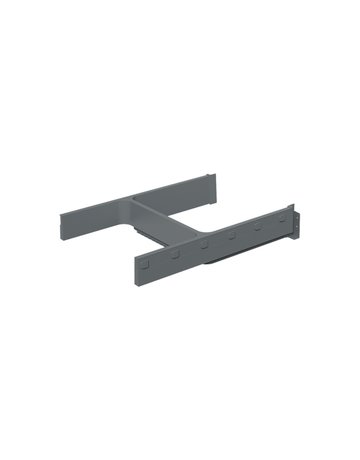 Bild Rahmenset Banio, dunkelgrau - Hettich-0