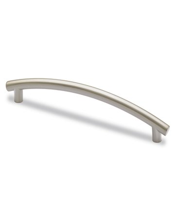 Bild MB-Griff,B8x96mm,H28mm,Zink Bathia 9070493,edelstahloptik geb. - Hettich-0