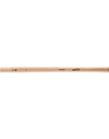 Bild Stiel für Vorschlag-Schonhämmer SIMPLEX 100/125/140mm HALDER-0