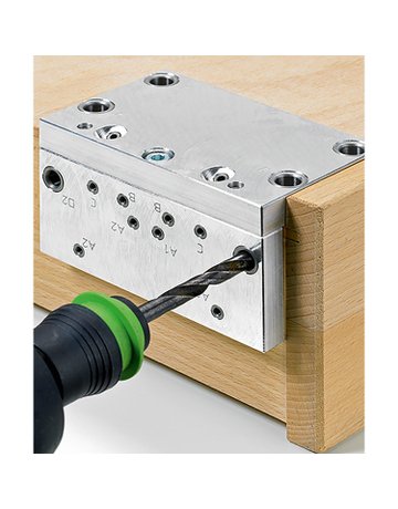 Bild Quadro EB 20 / Quadro 4D - Hettich-0