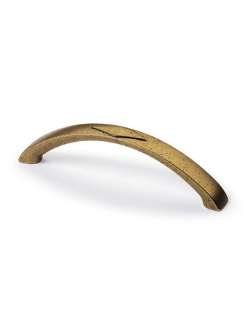 Bild MB-Griff,B15x96mm,H32mm,Zink Bracara 9206126,mess.opt.ant. gemust. - Hettich-0