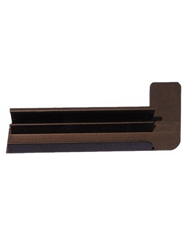 Bild Bank Abschluss 480 mm C 33 Putz 18 mm links-1