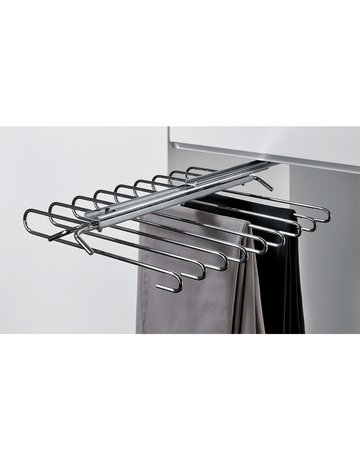 Bild Ausziehbarer Hosenhalter - Hettich-0
