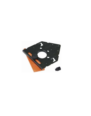 Bild Bohrlehre, für EXPANDO-Scharniere / INSERTA-Scharniere / Montageplatten zum Schrauben / Schraubtopf-Scharniere - Blum-1