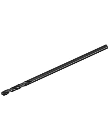 Bild Spiralbohrer, Ø 2.7 mm, rechts, L=77 mm, schwarz - Blum-1
