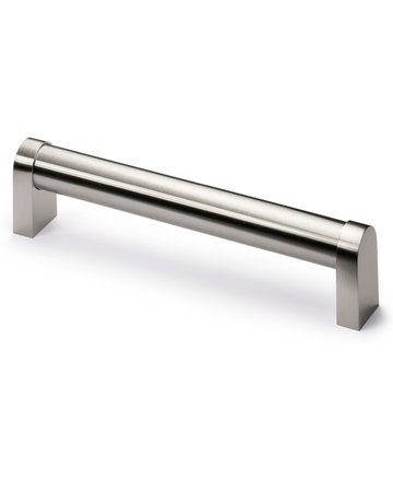 Bild MB-Griff,B26x320mm,H45mm,Edelstahl Como 115078,edelstahl geb. - Hettich-0