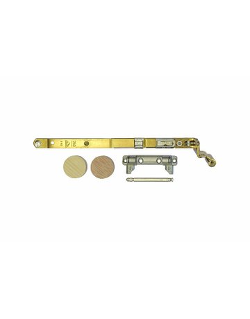 Bild Reparatur-Set Axerarm Centro 12/18-9 Gr. 250 links Anwendungsbereich 310-610 - Roto-0