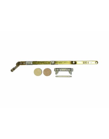 Bild Reparatur-Set Axerarm Centro 12/18-9 Gr. 350 rechts Anwendungsbereich 611-810 - Roto-0