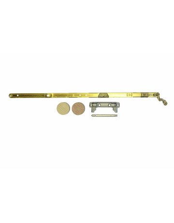Bild Reparatur-Set Axerarm Centro 12/18-9 Gr. 500 links Anwendungsbereich 811-1600 - Roto-0