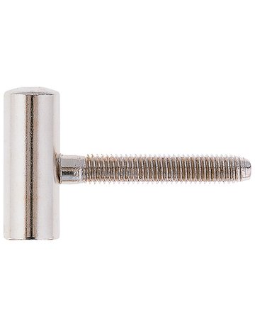 Bild Prima Band 2-teilig für Holzzarge schwarz matt PR215-FT-GB-SM (Flügel) - Anuba-0