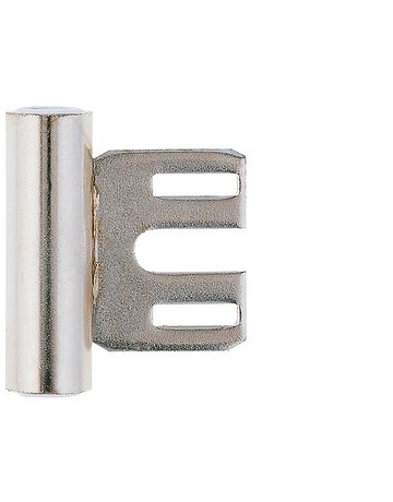 Bild Prima Band 3-teilig für Stahlz. RAL9005 schwarz matt PR315GL-RT-SZ-SM (Rahmen)-0