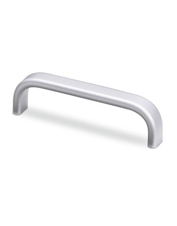 Bild MB-Griff,B20x192mm,H35mm,Aluminium Culmen 115149,silber eloxiert - Hettich-0
