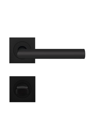 Bild Halb-Rosettengrt.Rhodos ER28Q BBL Kosmos schwarz - Karcher Design-2