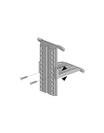Bild Dachschrägenadapter - Hettich-4