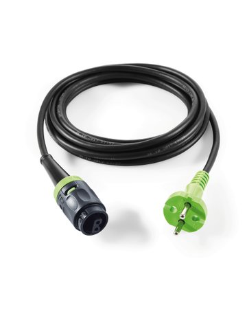 Bild plug it-Kabel H05 RN-F-7,5 - Festool-0
